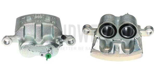 BUDWEG CALIPER Тормозной суппорт 342517